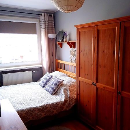 Appartement 3 Rybacka à Władysławowo Extérieur photo