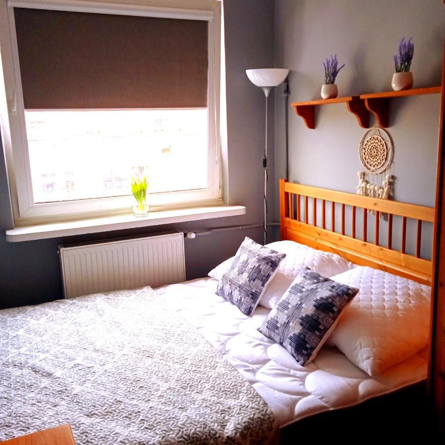 Appartement 3 Rybacka à Władysławowo Extérieur photo